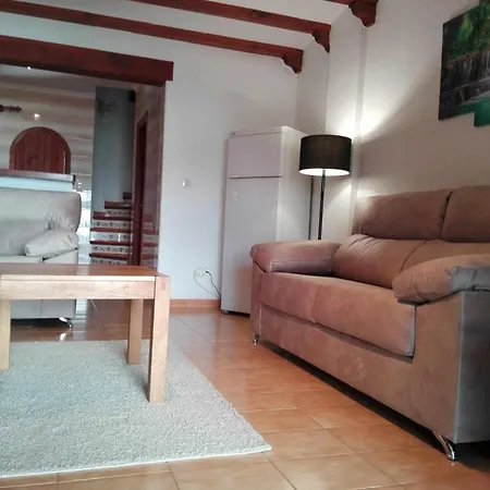 Apartment Tropicana Park Fase Iii Tp73 Duplex *