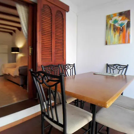 Tropicana Park Fase Iii Tp73 Duplex Apartment Denia