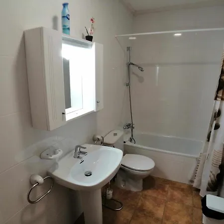 Tropicana Park Fase Iii - Tp73 Duplex Apartamento