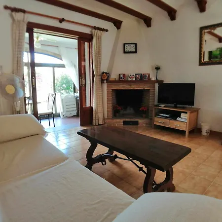 Apartment Tropicana Park Fase Iii Tp73 Duplex