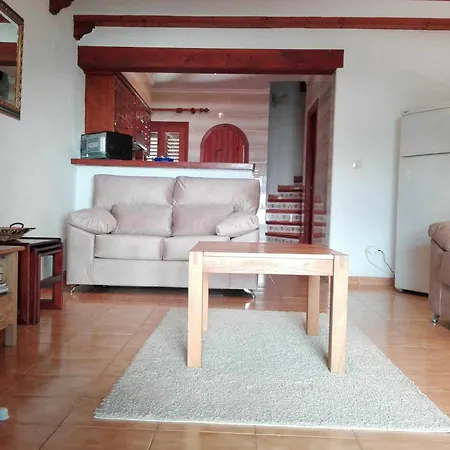 Apartment Tropicana Park Fase Iii Tp73 Duplex *