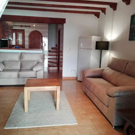 Tropicana Park Fase Iii Tp73 Duplex * Denia