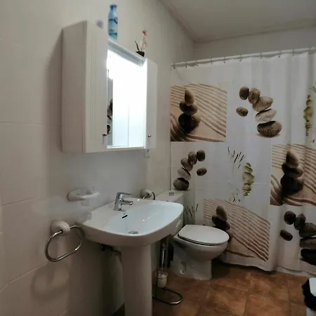 Apartment Tropicana Park Fase Iii Tp73 Duplex