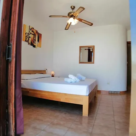 Apartamento Tropicana Park Fase Iii - Tp73 Duplex Dénia