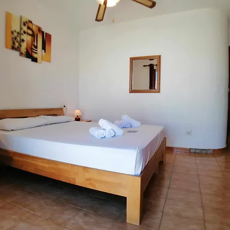 Tropicana Park Fase Iii Tp73 Duplex Denia