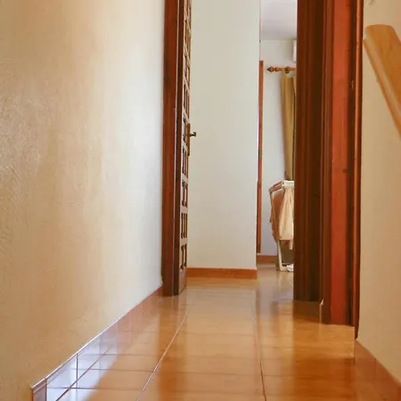 Tropicana Park Fase Iii Tp73 Duplex Apartment