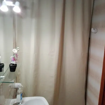 Tropicana Park Fase Iii - Tp73 Duplex Apartamento *