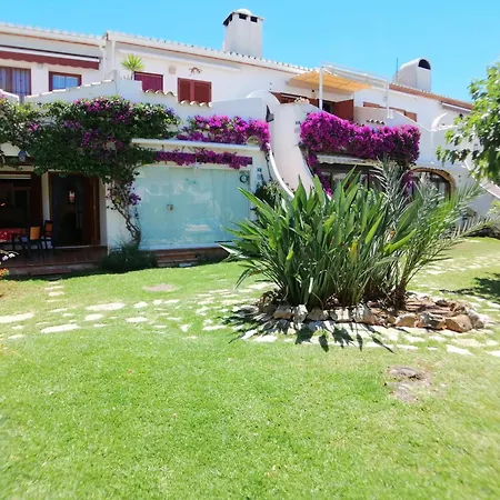 Apartment Tropicana Park Fase Iii Tp73 Duplex *