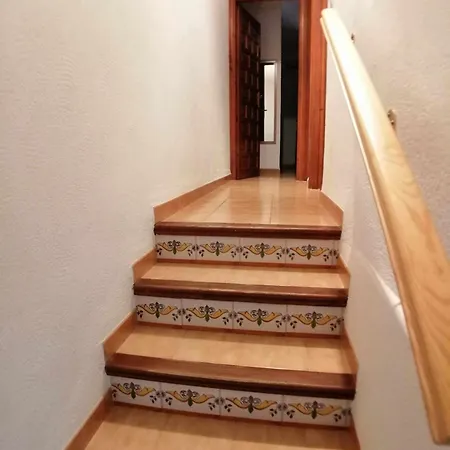 Tropicana Park Fase Iii Tp73 Duplex Denia