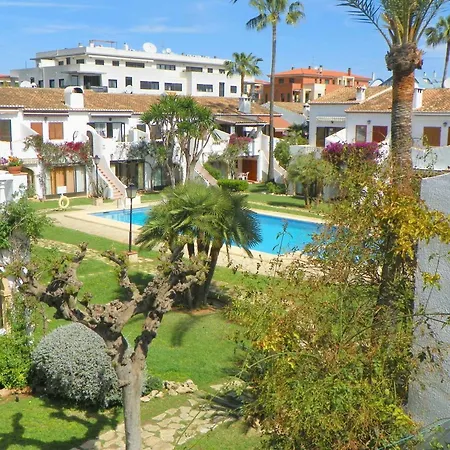 Tropicana Park Fase Iii Tp73 Duplex *