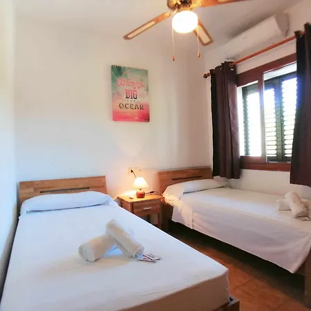 Tropicana Park Fase Iii - Tp73 Duplex * Dénia