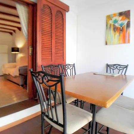 Tropicana Park Fase Iii - Tp73 Duplex Apartamento *