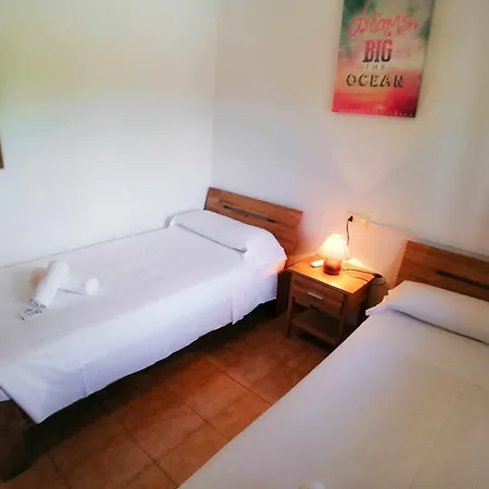 Tropicana Park Fase Iii - Tp73 Duplex Apartamento Dénia