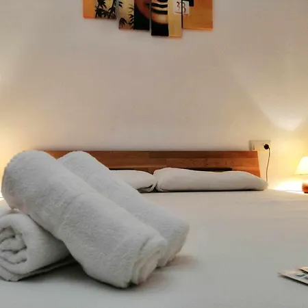 Apartamento Tropicana Park Fase Iii - Tp73 Duplex Dénia