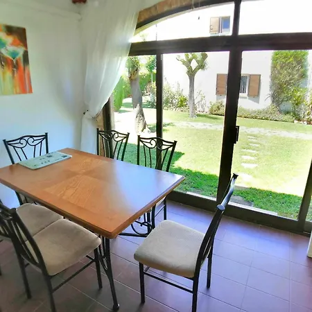 Tropicana Park Fase Iii - Tp73 Duplex Dénia