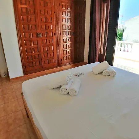 Tropicana Park Fase Iii - Tp73 Duplex Apartamento *