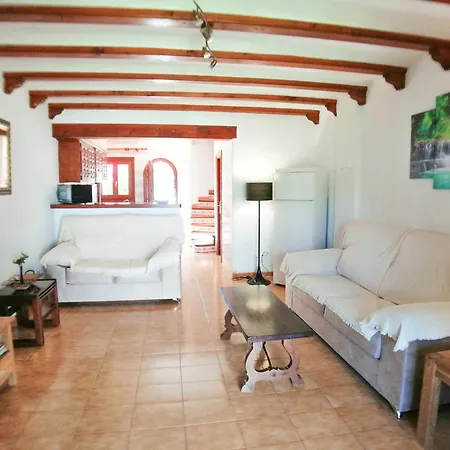 Apartment Tropicana Park Fase Iii Tp73 Duplex *