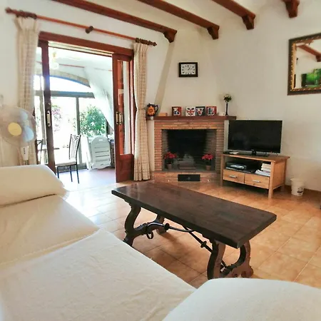 Apartment Tropicana Park Fase Iii Tp73 Duplex