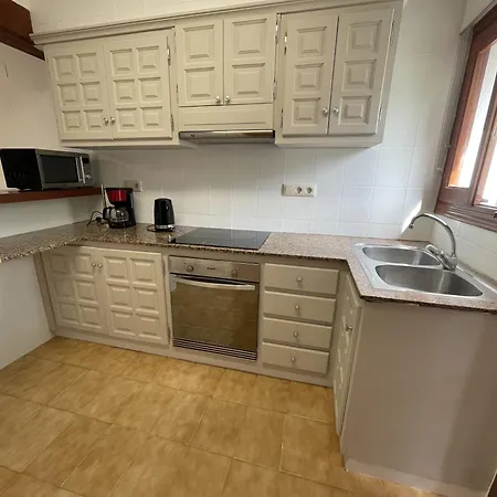 Tropicana Park Fase Iii - Tp73 Duplex Apartamento