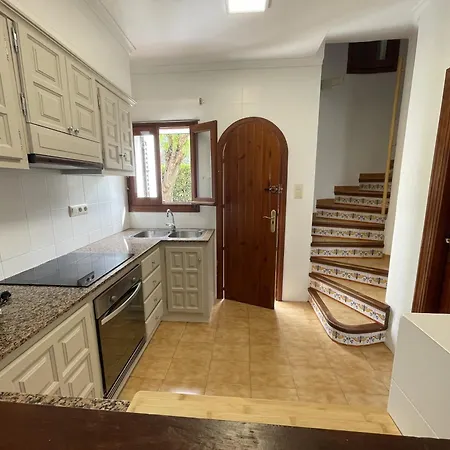 Tropicana Park Fase Iii Tp73 Duplex Apartment *